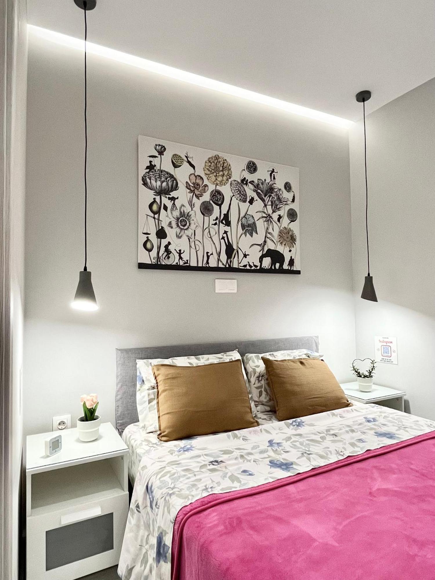Blueline Apartment 2 Loutráki Eksteriør billede